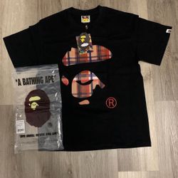 Bathing Ape Shirt 