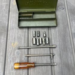 Los Angeles Plomb Tools