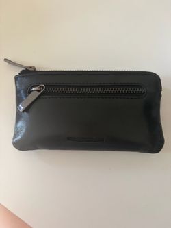 Porsche Design Key Card Wallet