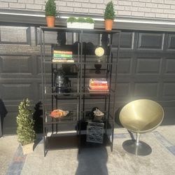 Bookcase