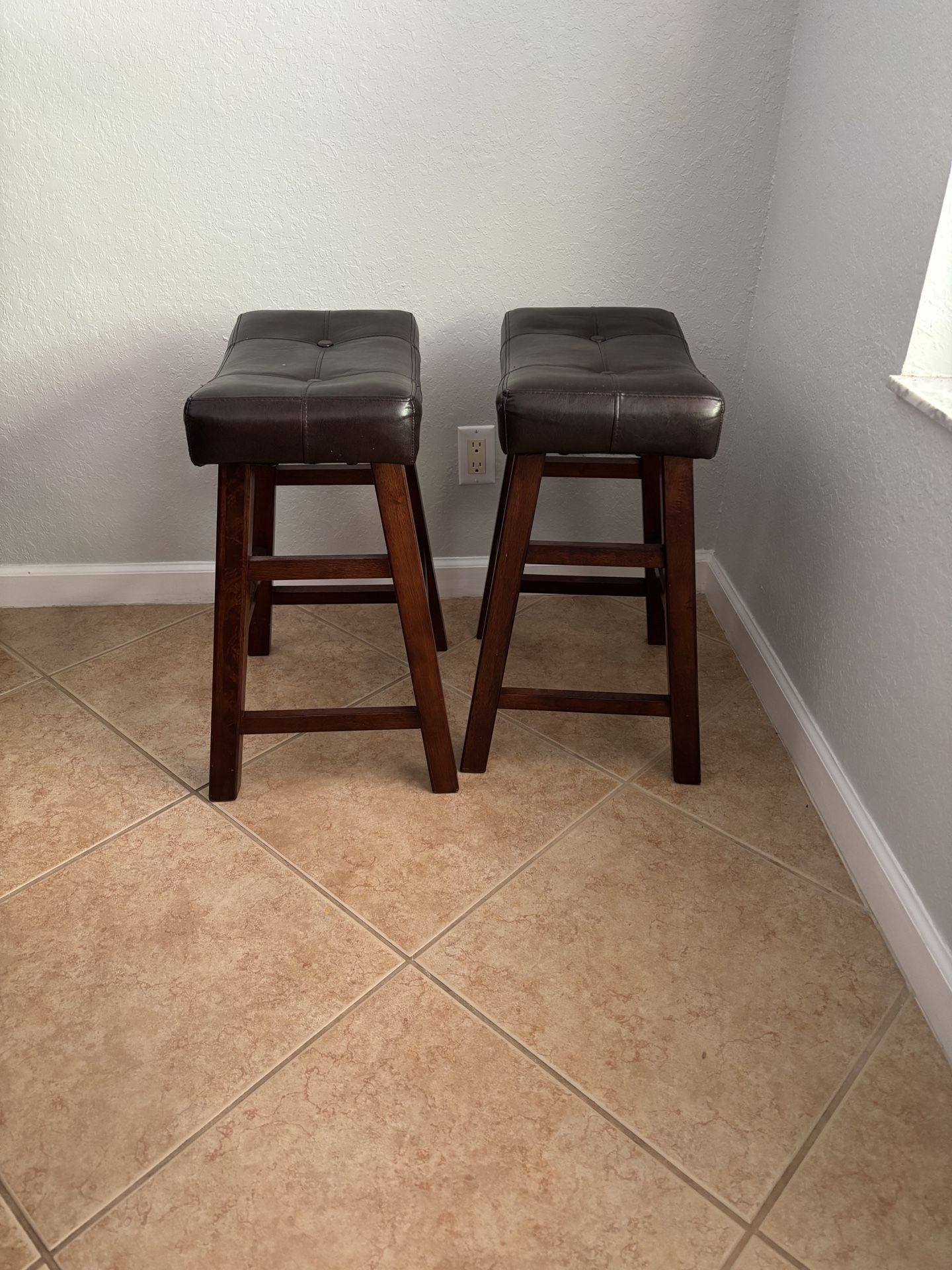 Counter Height Bar Stools