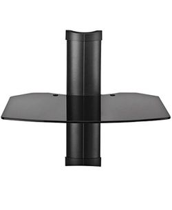 Omni Mount 1-Shelf Wall System 