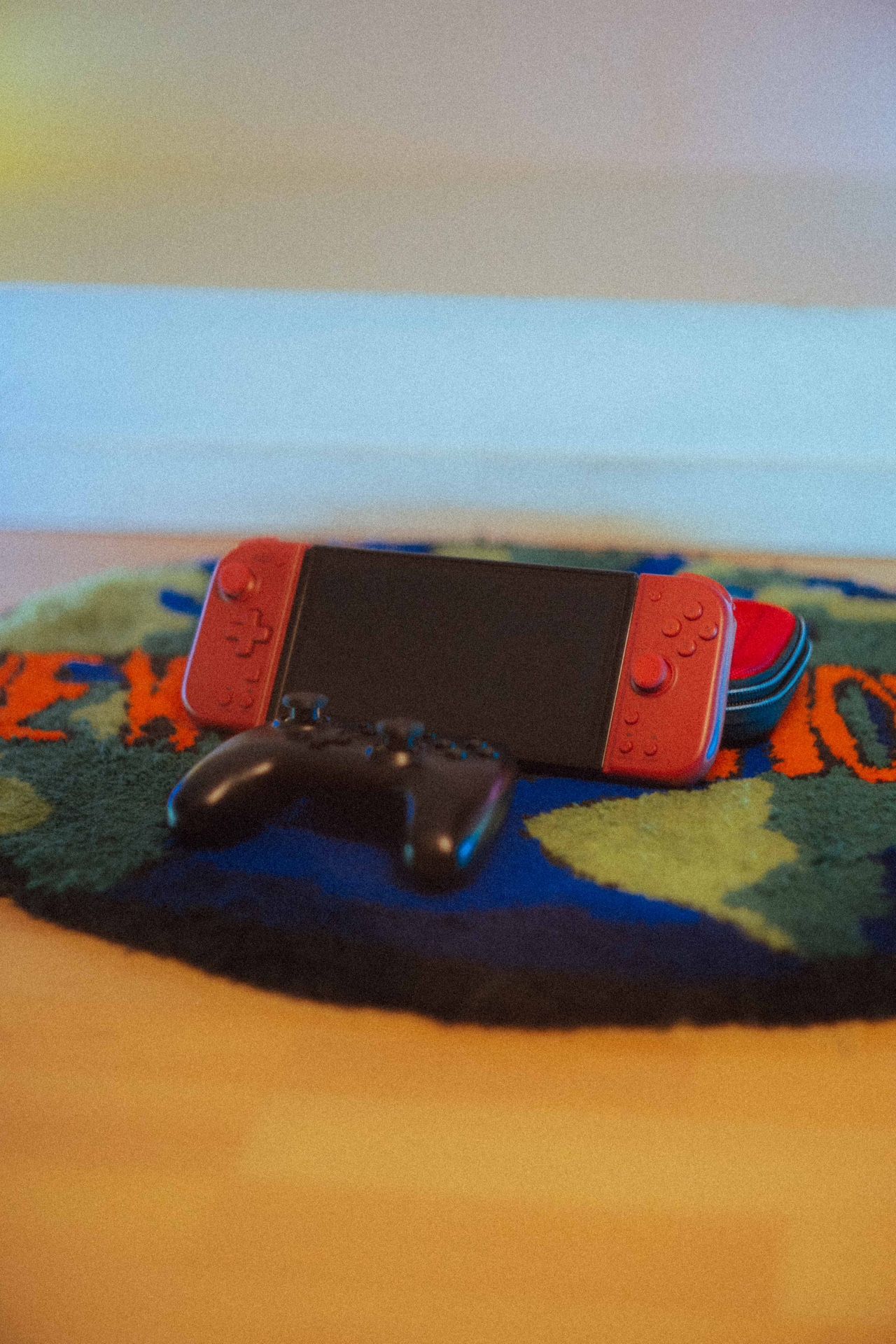 Nintendo Switch - OLED