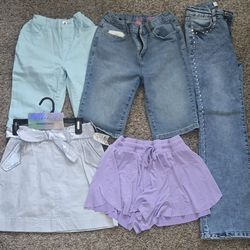 Girls Size 12 bundle 5pc