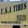 USA Tires