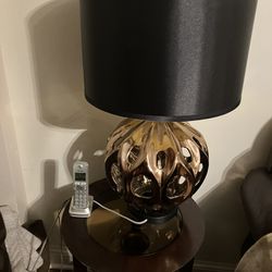 Beautiful Table Lamp 