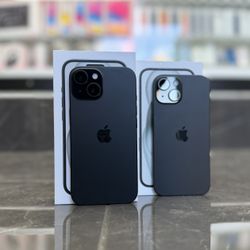 iPhone 15 ((Take It Home In Payments/ llévatelo a casa en pagos) 