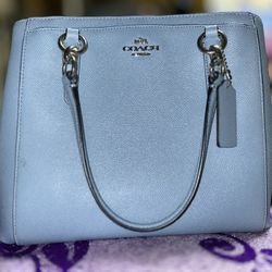 Coach Hand Bag