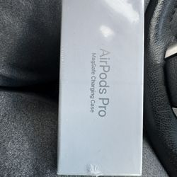 AirPod Pro Gen 2