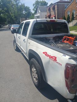 Work Truck for $$ mechanic special !