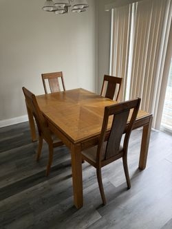 Dining Set For Sale