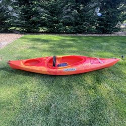 Islander encore 10.0 Kayak
