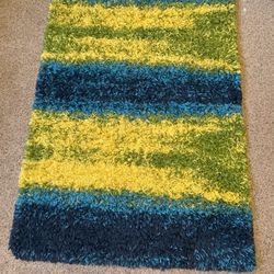 Shaggy Rug 4x6