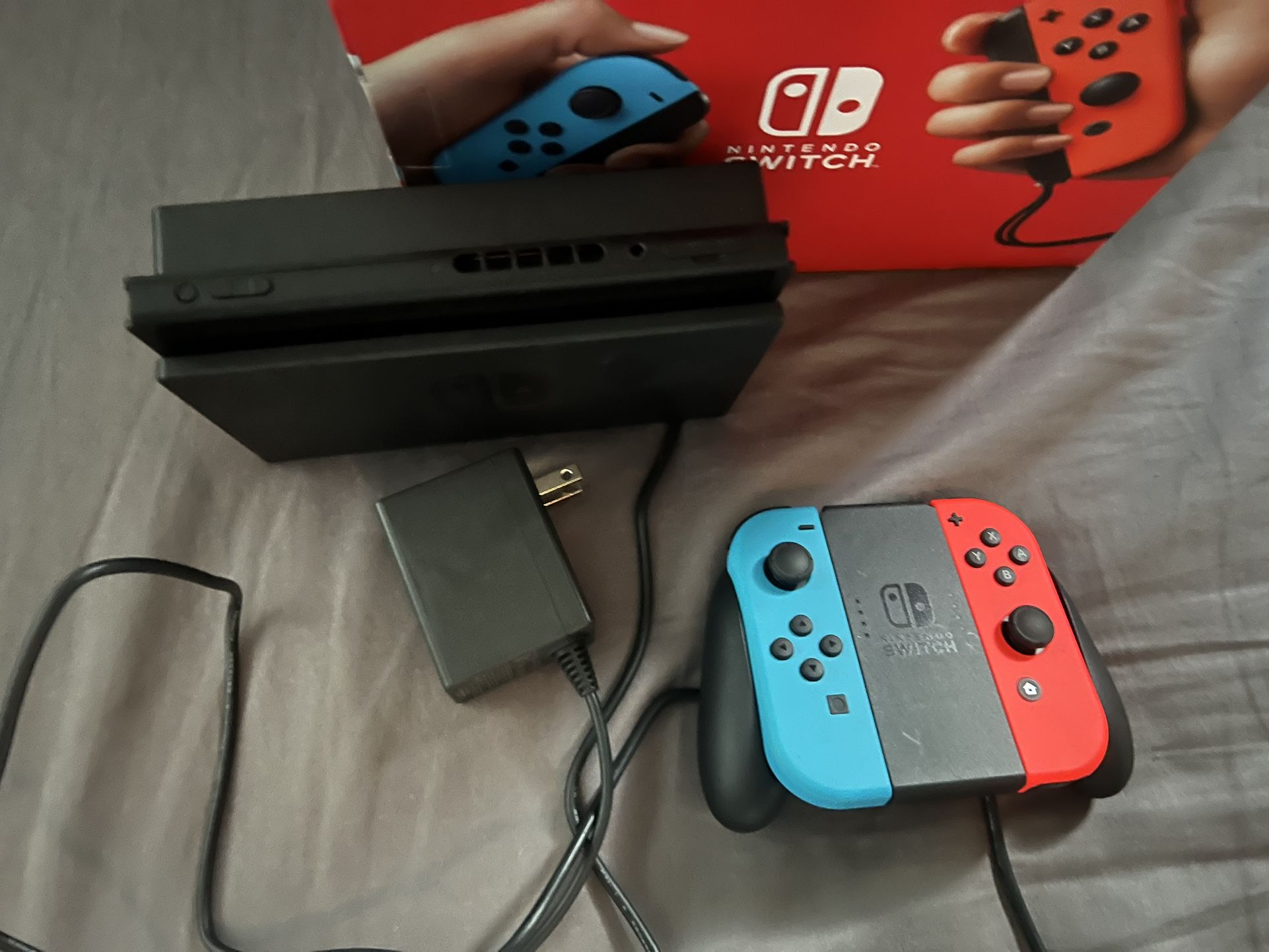 Gaming Monitor Nintendo Switch Gaming Laptop Nintendo Switch