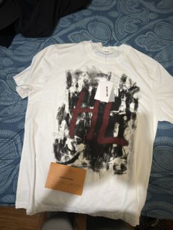 Helmut Lang Shirt