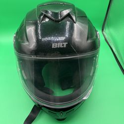 BILT techno 3.0 Modular Motorcycle Helmet