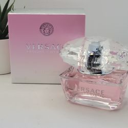 Versace
 
Bright Crystal Eau de Toilette

1.7 fl 