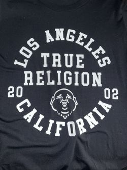 True Religion Shirt
