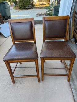 Barstools - 2