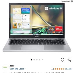 Acer Aspire 3