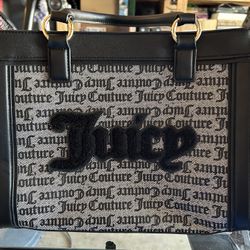 Juicy Couture Purse (GREAT CHRISTMAS GIFT)