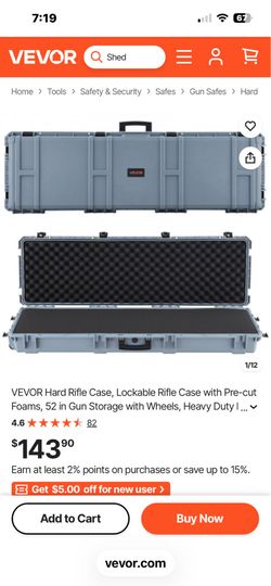 Gun Case