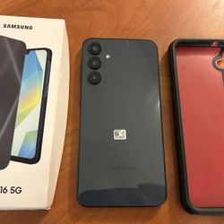 Samsung A16 