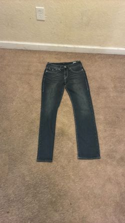 true religon jeans