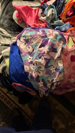 Little Girl Swim Suits