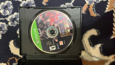 One Piece: Pirate Warriors 4 – Xbox One 