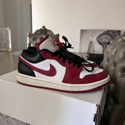 Jordan 1 