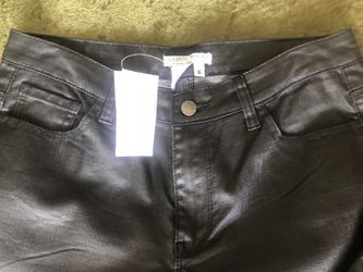 Alberto Makali Jeans