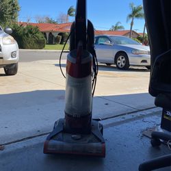 Bissell Cleanview Vacuum  $30