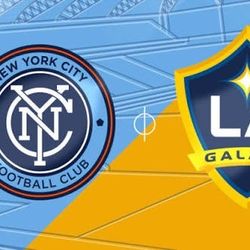 La Galaxy Vs Nycfc Tickets