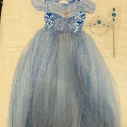 Princess Costume