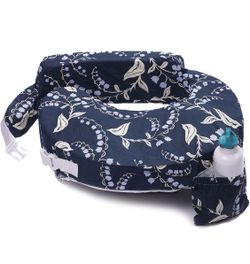 BARELY USED My Brest Friend Nursing Pillow