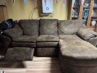 New England sectional