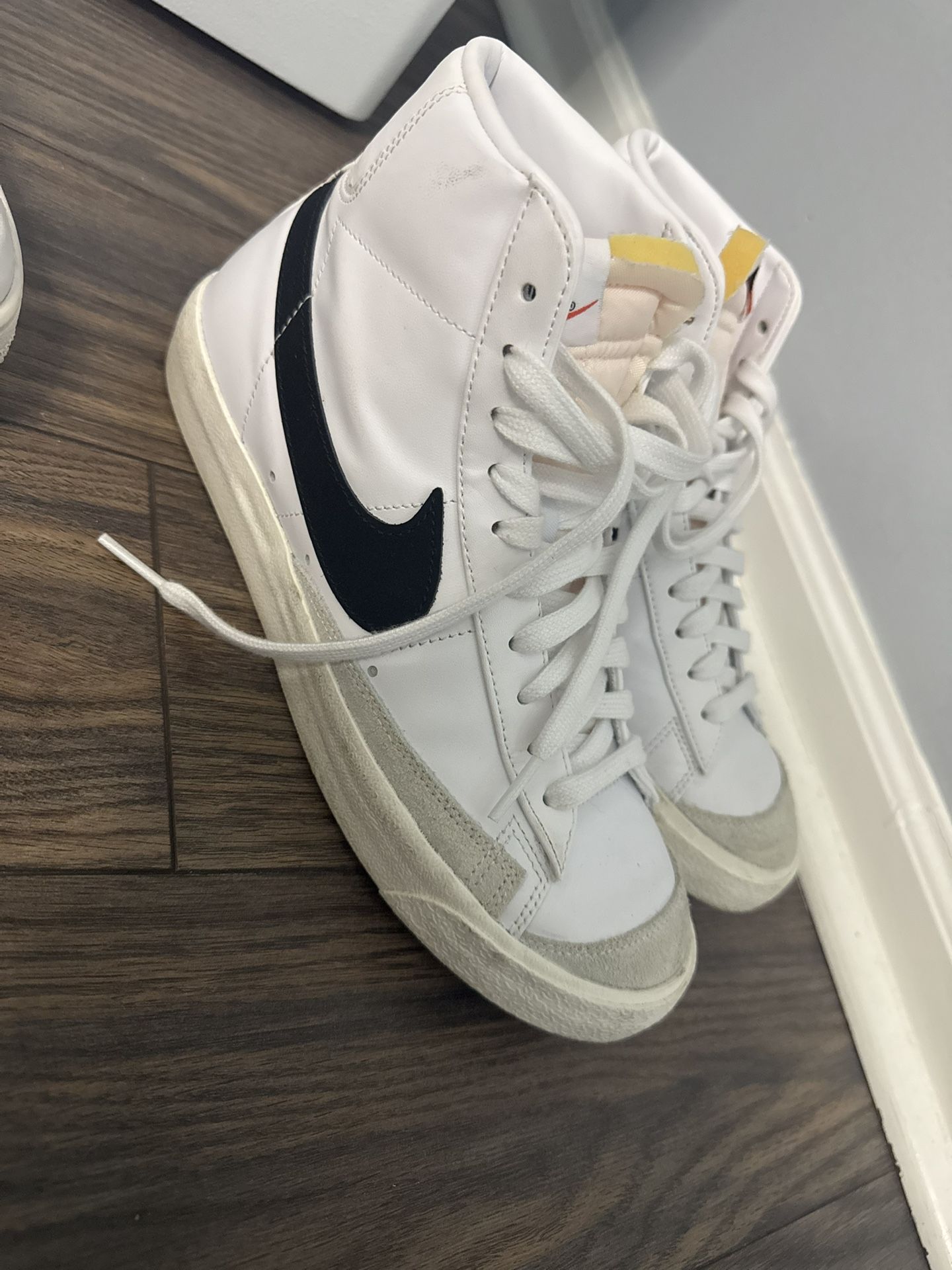 Nike