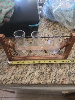 Plant holder