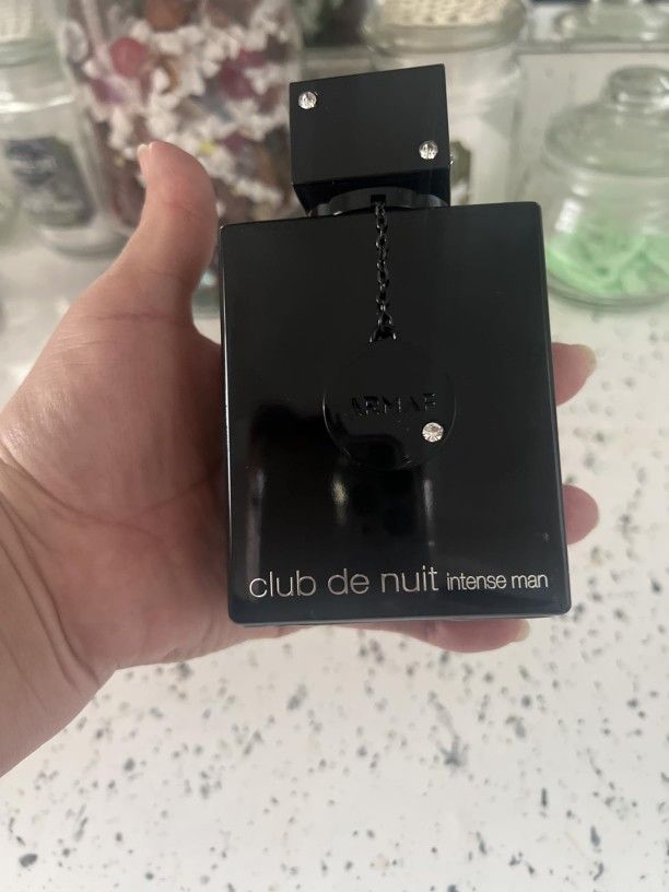 Armaf Club de Nuit Intense Cologne for Men