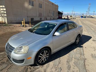 2007 Volkswagen Jetta