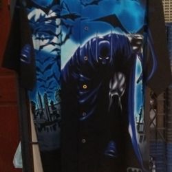 Vintage DC BATMAN SHIRT
