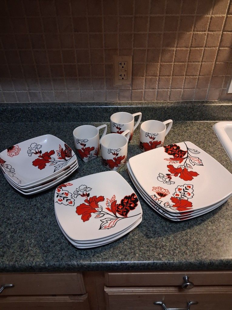 Dish Set