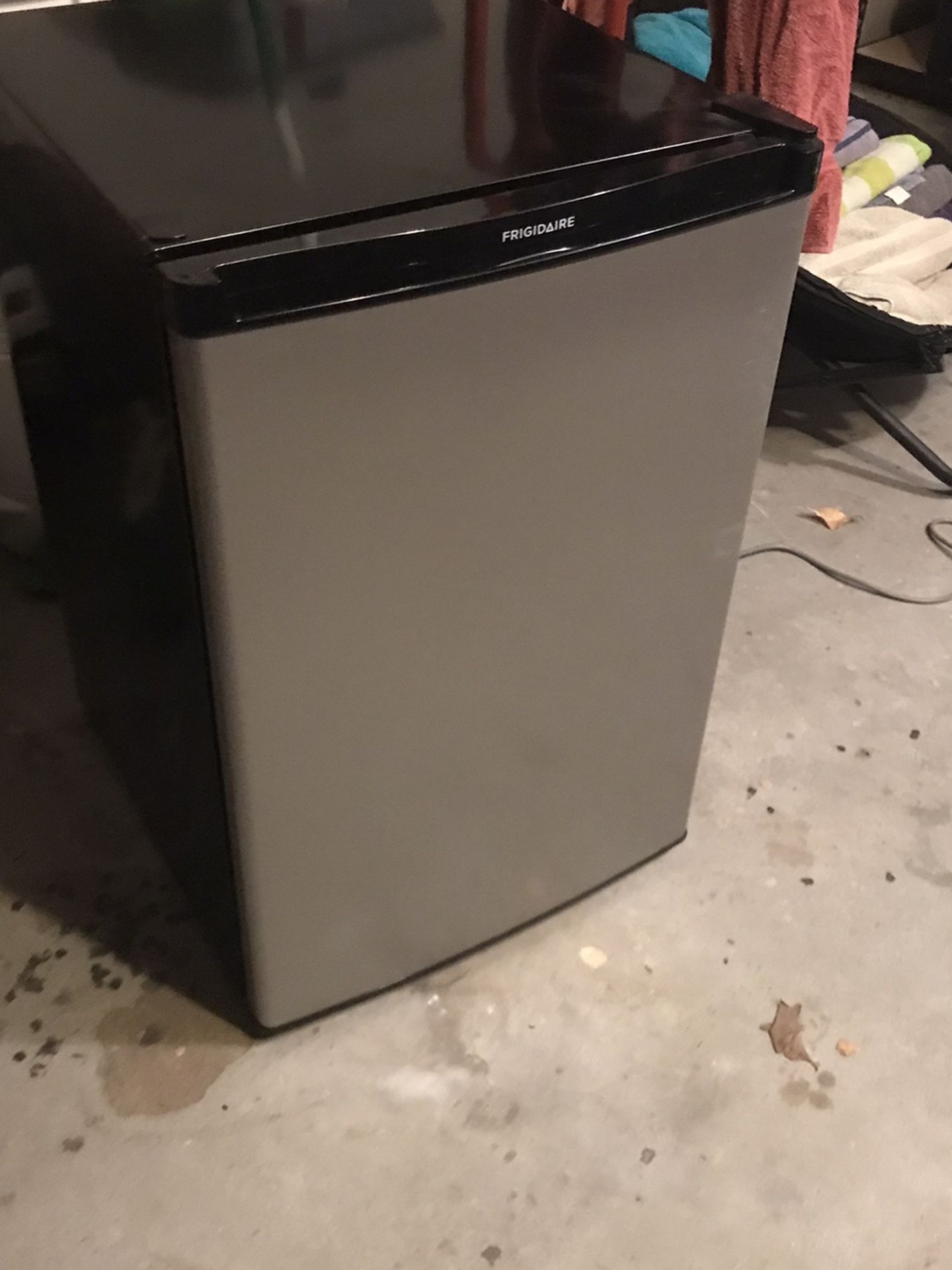 Mini Fridge