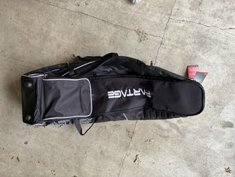 Golf Travel Bag