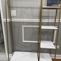 Finnhomy clothes rack