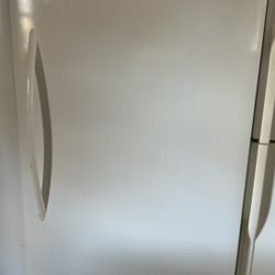 Frigidaire Stand Up Freezer