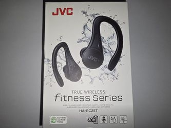 Jvc Ear Buds