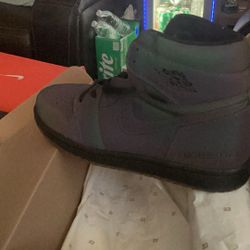 Jordan Mars 270