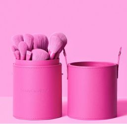 Beauty creations brush set 24 pcs